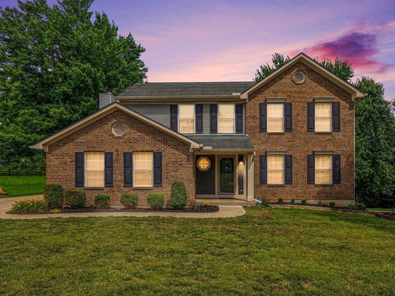 8116 Rose Petal Drive, Florence, KY 41042 Photo 40