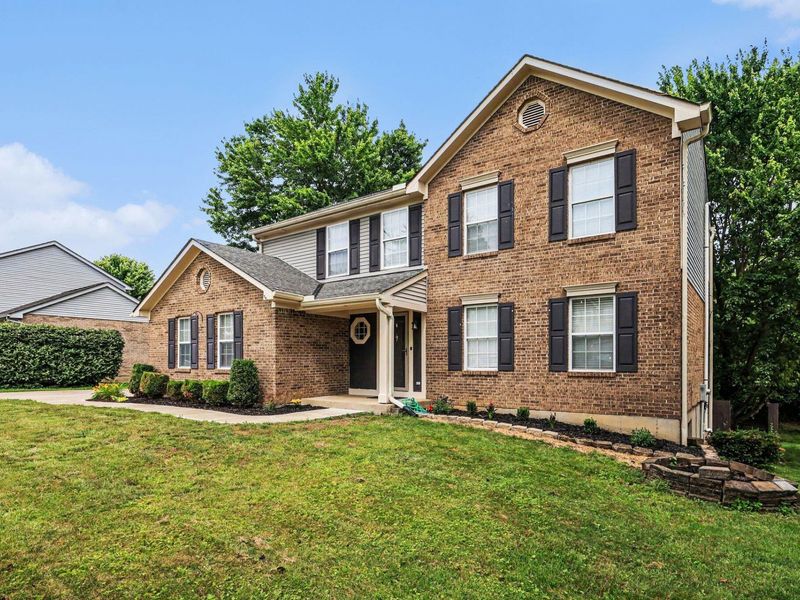8116 Rose Petal Drive, Florence, KY 41042 Photo 41