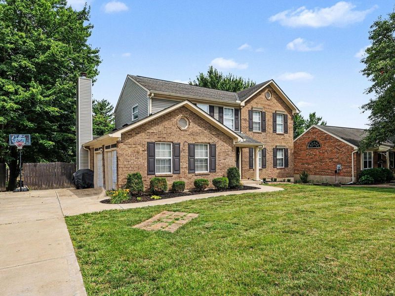 8116 Rose Petal Drive, Florence, KY 41042 Photo 42