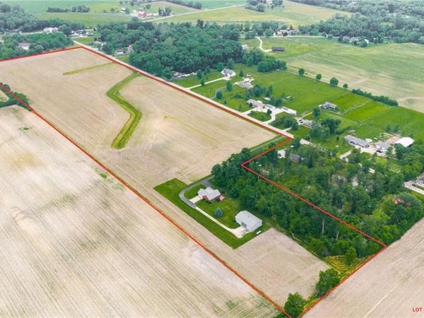 0000 Kessler Road, West Milton, OH 45383