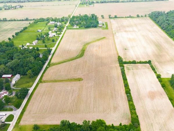 0000 Kessler Road, West Milton, OH 45383
