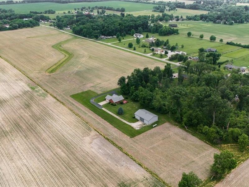 0000 Kessler Road, West Milton, OH 45383 Photo 8