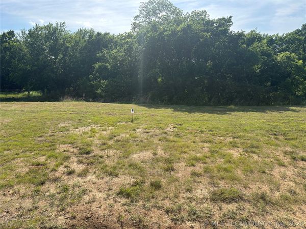 7 Mahard , Sulphur, OK 73086