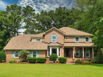 2 Cutchin Court, Charleston, SC 29414