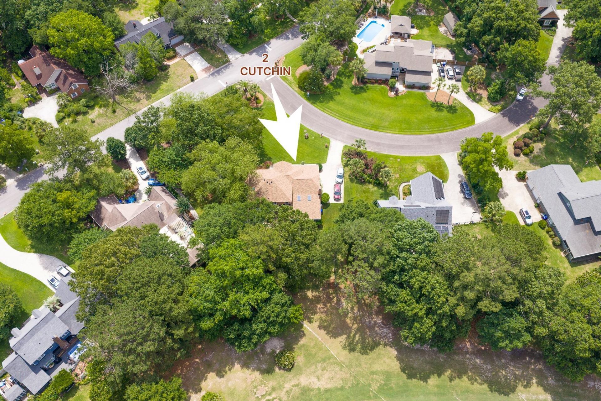 2 Cutchin Court Photo 58