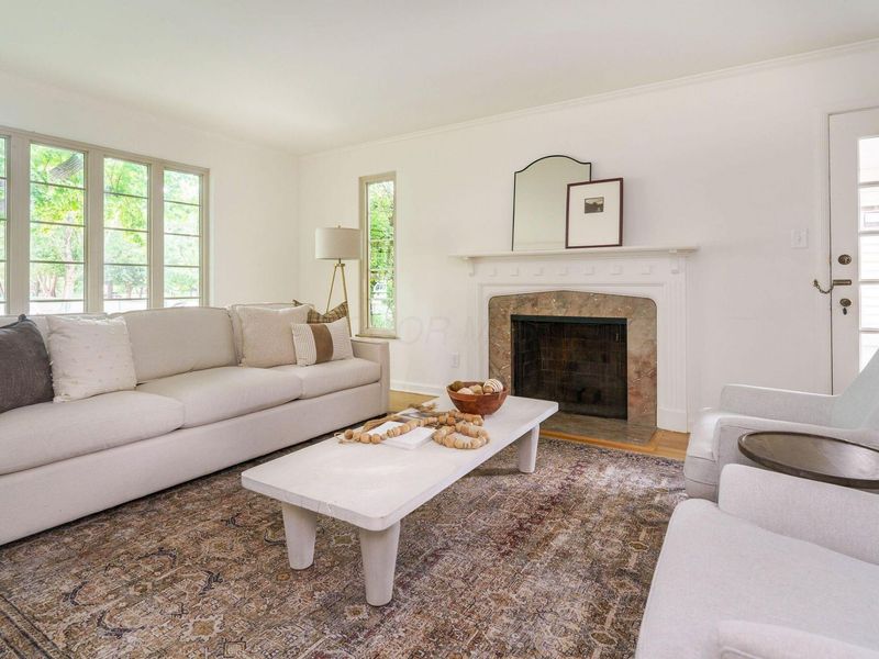 1741 Barrington Road, Upper Arlington, OH 43221 Photo 4