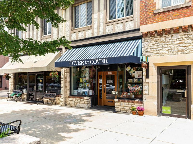 1741 Barrington Road, Upper Arlington, OH 43221 Photo 50
