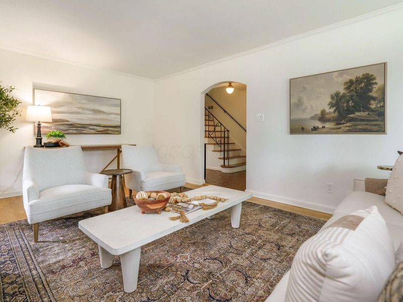 1741 Barrington Road, Upper Arlington, OH 43221 Photo 6