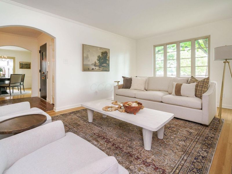 1741 Barrington Road, Upper Arlington, OH 43221 Photo 7