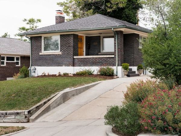 1235 E LAIRD AVE , Salt Lake City, UT 84105