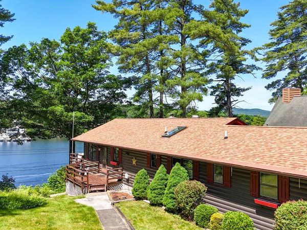 47 Hanneford Road, Queensbury, NY 12804