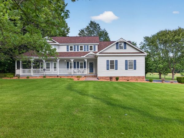 5205 SE Tater Peeler Rd, Lebanon, TN 37090