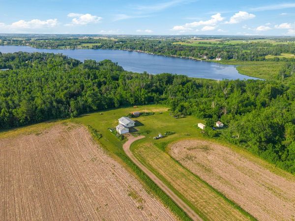 398 11 1/2 Avenue , Turtle Lake, WI 54889