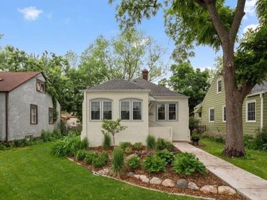 3844 46th Avenue S, Minneapolis, MN 55406