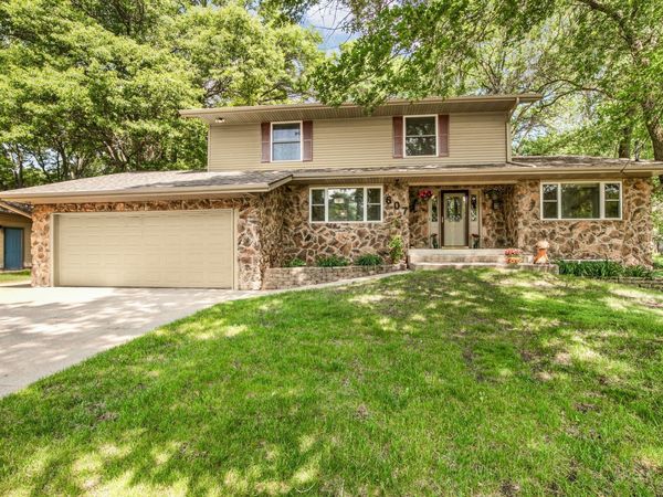 607 2 1/2 Street N, Sartell, MN 56377