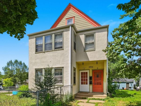 3954 Portland Avenue, Minneapolis, MN 55407