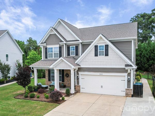 5021 Shadowbrook Road , Waxhaw, NC 28173