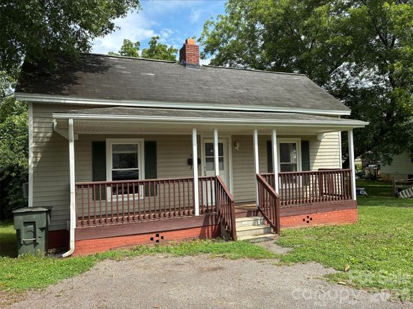 829 Spruce Street, Mooresville, NC 28115