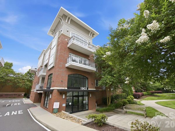 1903 Kenilworth Avenue , Unit 203A, Charlotte, NC 28203