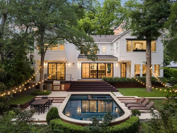 1015 Gaston Ave, Austin, TX 78703