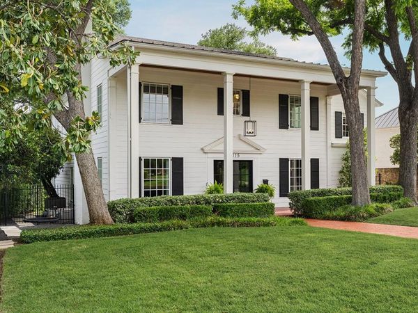 1015 Gaston Ave, Austin, TX 78703