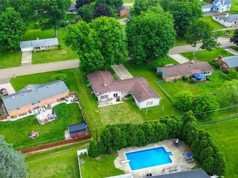 3120 Bambi Street NW, Canton, OH 44709 Photo 26