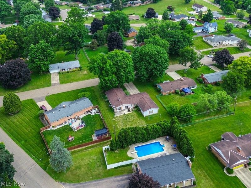 3120 Bambi Street NW, Canton, OH 44709 Photo 27