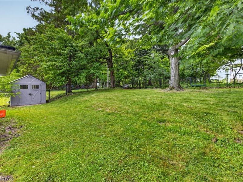 1169 Ranchland Drive , Mayfield Heights, OH 44124 Photo 37
