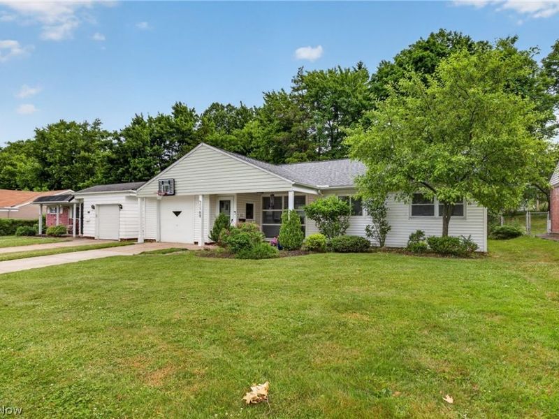 1169 Ranchland Drive , Mayfield Heights, OH 44124 Photo 43