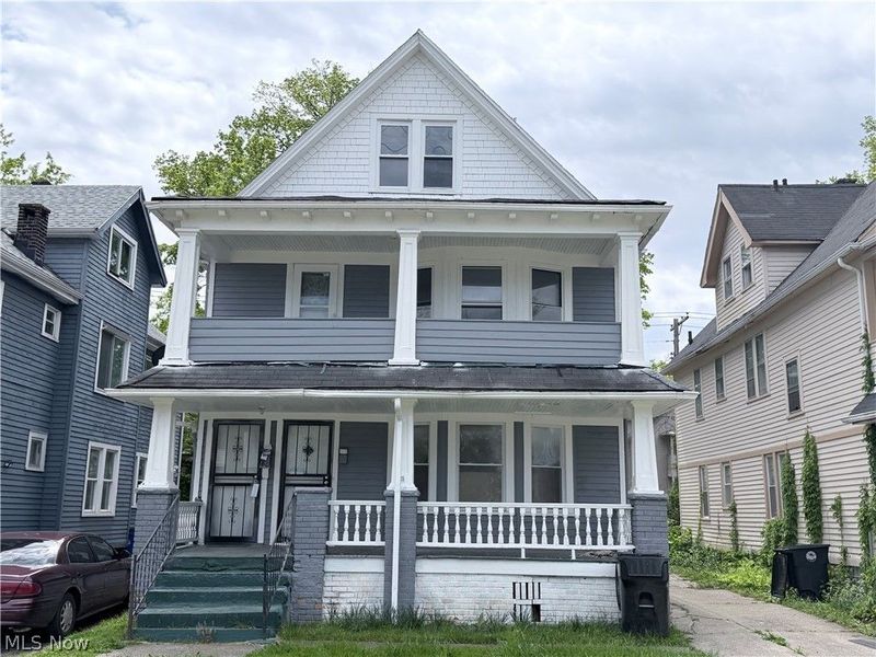 11604 Tuscora Avenue, Cleveland, OH 44108 Photo 1