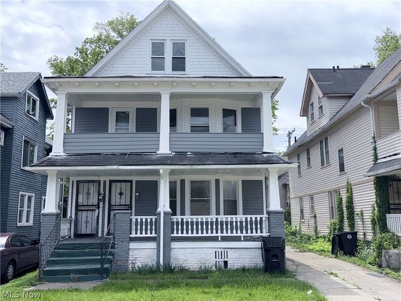 11604 Tuscora Avenue, Cleveland, OH 44108 Photo 2