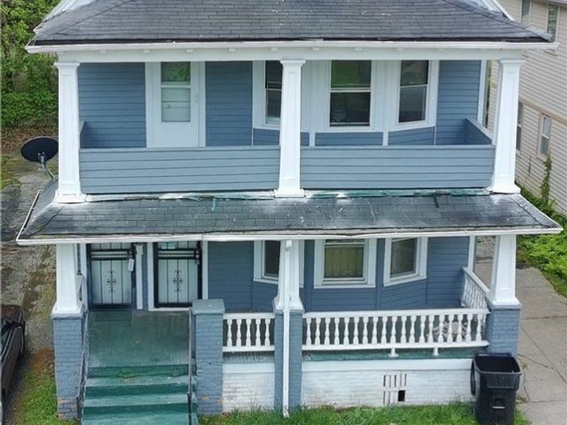 11604 Tuscora Avenue, Cleveland, OH 44108 Photo 3