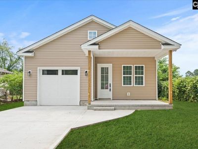 523 S Main Street , Sumter, SC 29150