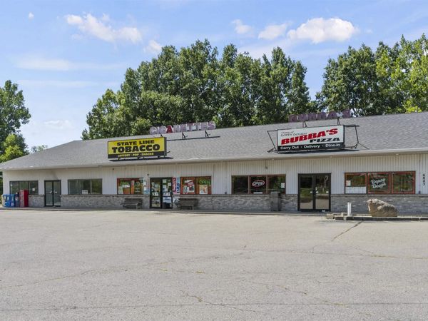 6843 N Old 27, Fremont, IN 46737
