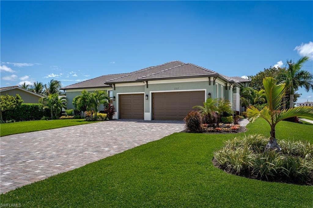 1517 Buccaneer Ct, Marco Island, FL 34145 Photo