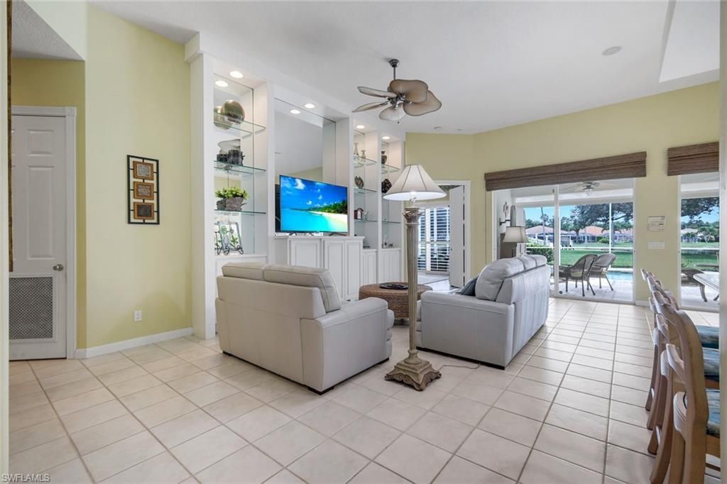 5855 Charlton Way , Naples, FL 34119 Photo
