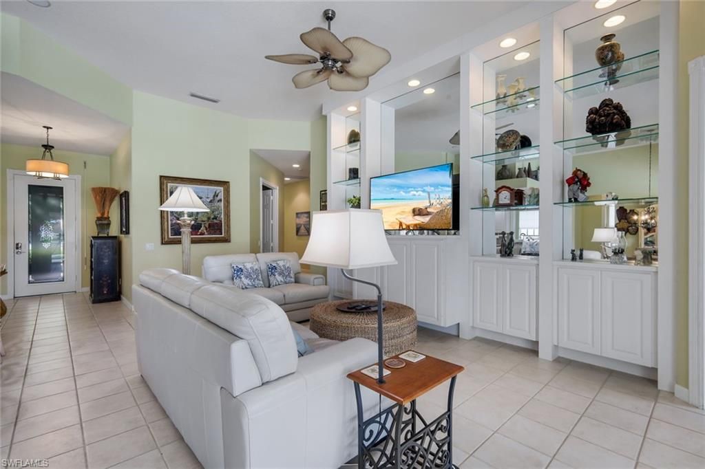 5855 Charlton Way , Naples, FL 34119 Photo