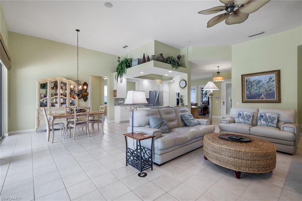 5855 Charlton Way , Naples, FL 34119 Photo