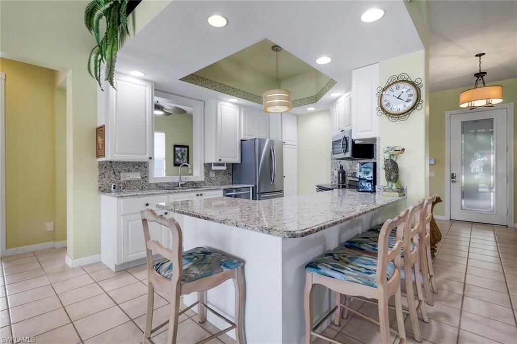 5855 Charlton Way , Naples, FL 34119 Photo