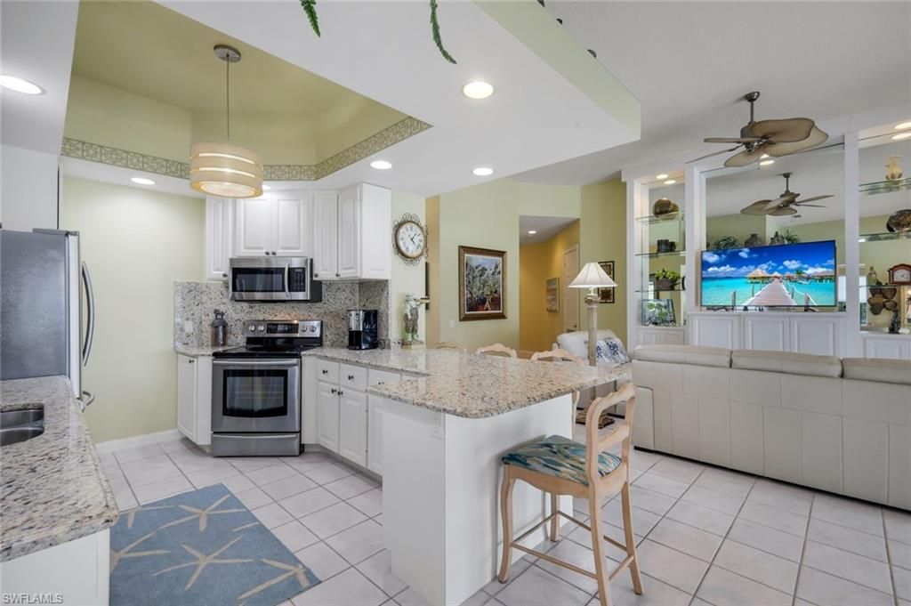 5855 Charlton Way , Naples, FL 34119 Photo