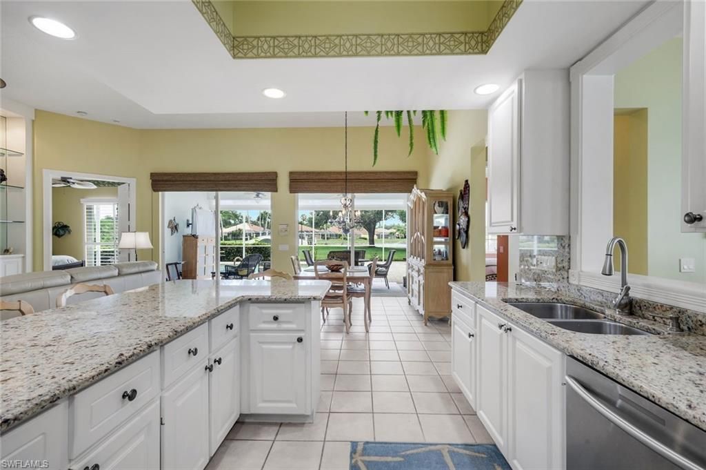 5855 Charlton Way , Naples, FL 34119 Photo