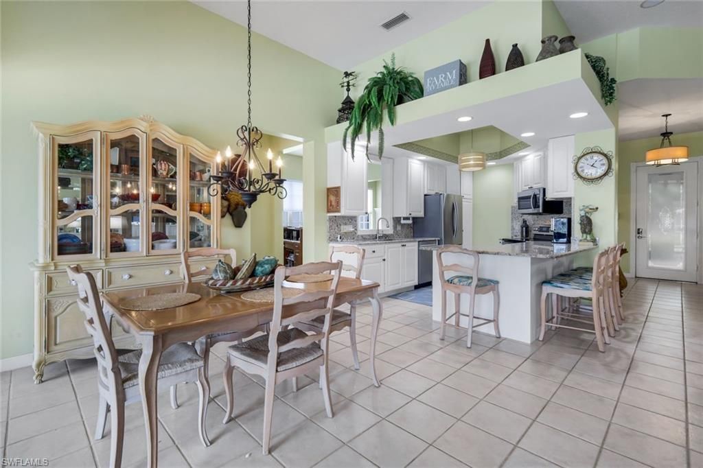 5855 Charlton Way , Naples, FL 34119 Photo