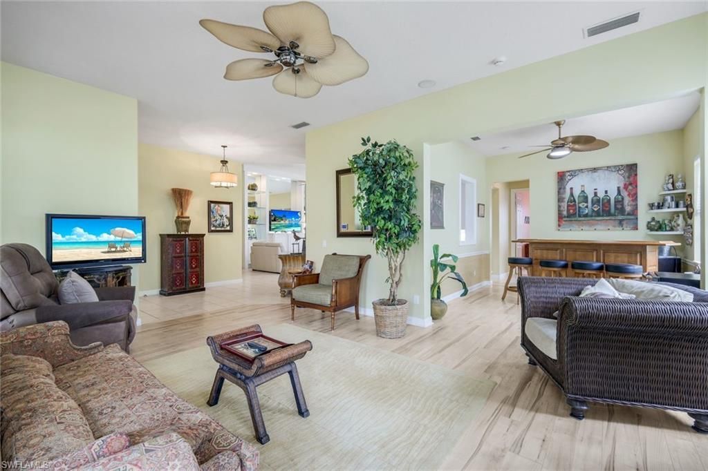 5855 Charlton Way , Naples, FL 34119 Photo