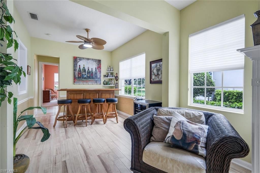 5855 Charlton Way , Naples, FL 34119 Photo