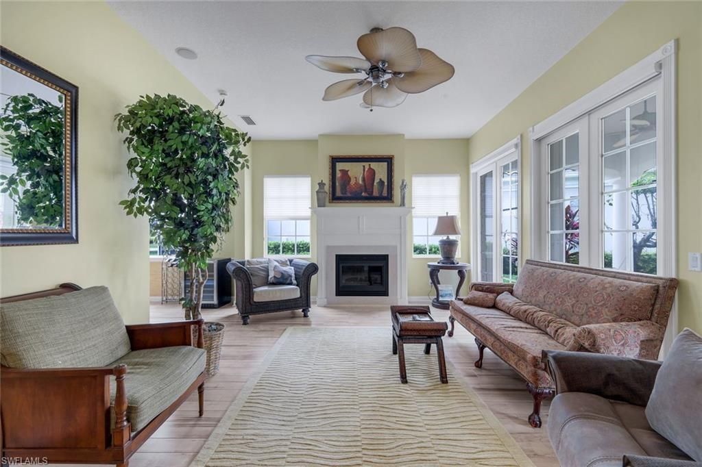 5855 Charlton Way , Naples, FL 34119 Photo