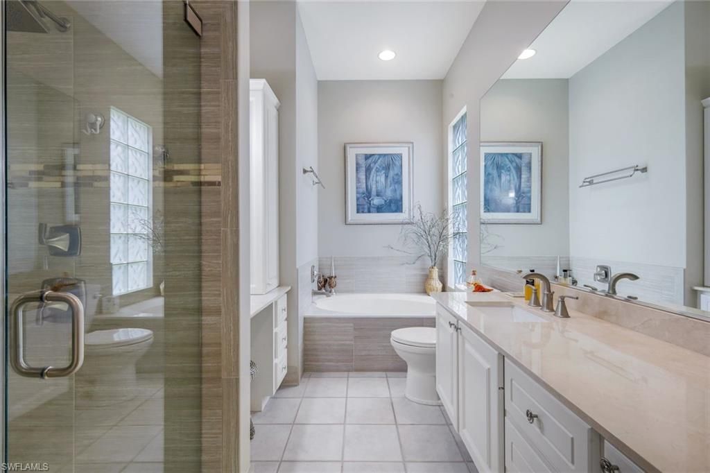 5855 Charlton Way , Naples, FL 34119 Photo