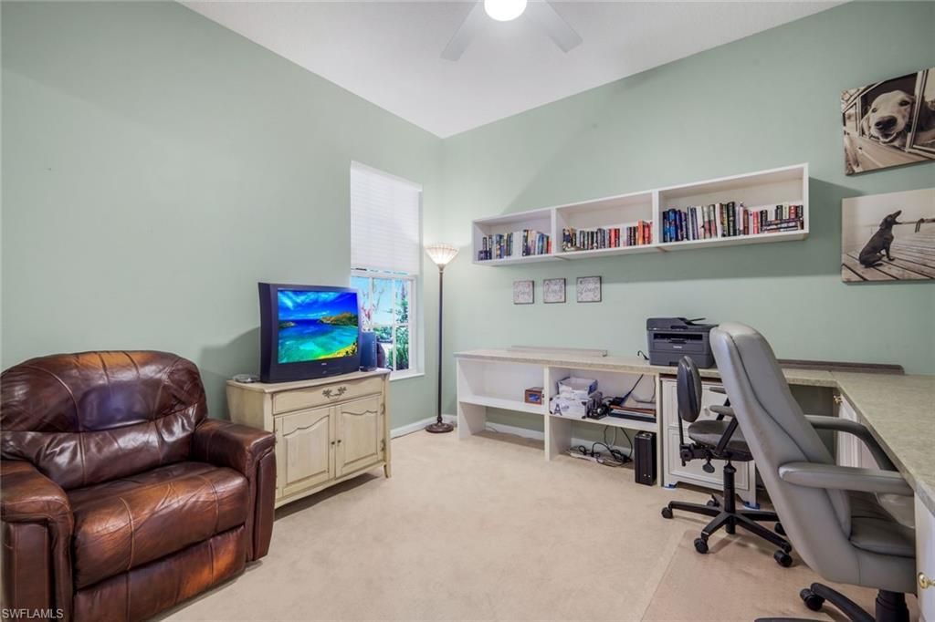5855 Charlton Way , Naples, FL 34119 Photo