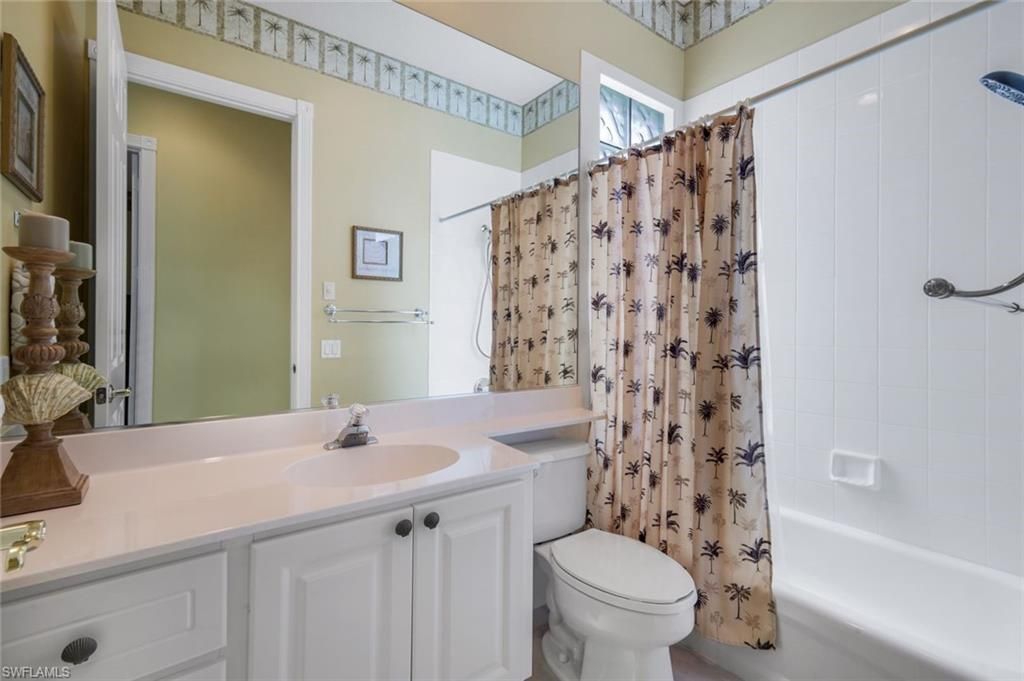 5855 Charlton Way , Naples, FL 34119 Photo
