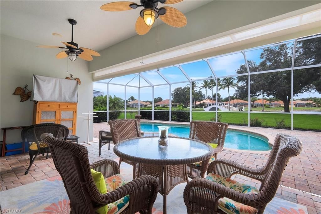 5855 Charlton Way , Naples, FL 34119 Photo