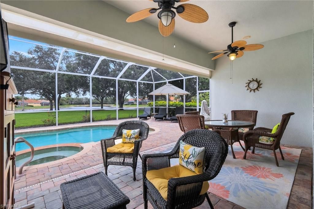 5855 Charlton Way , Naples, FL 34119 Photo